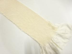 正絹　絞り　振袖用帯揚げ